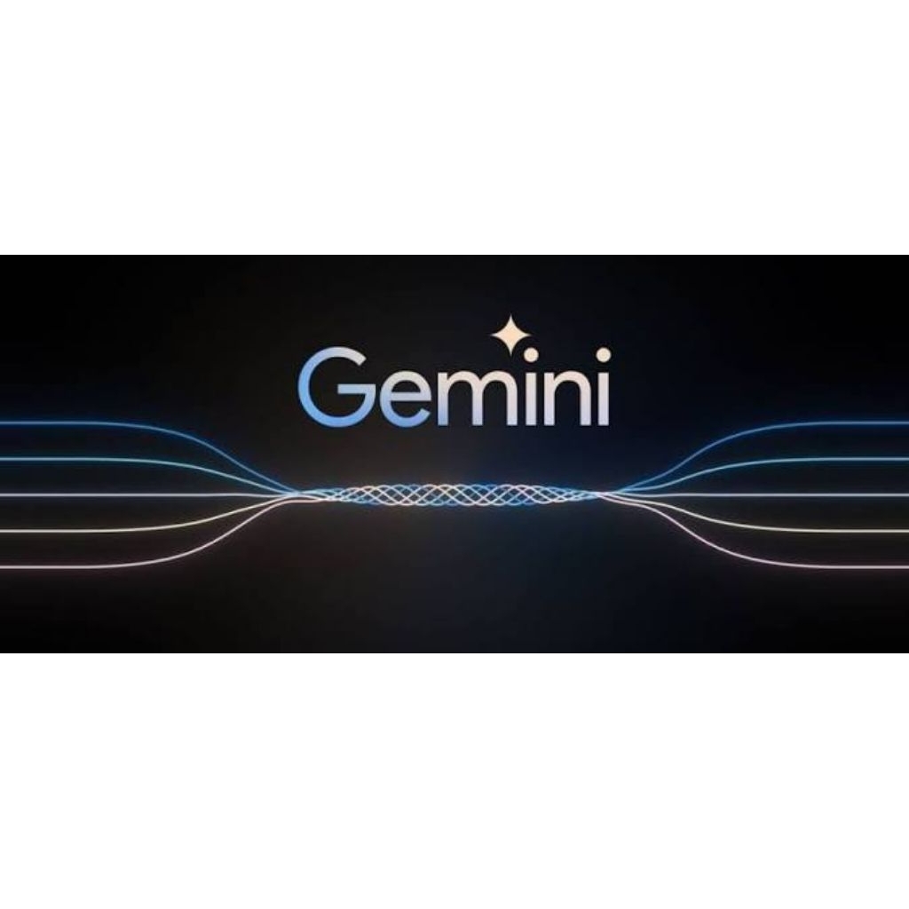 GEMINI + FLOW AI + GOOGLE ONE 2TB STORAGE (AKAUN SETAHUN) (CIPTA VIDEO AI)