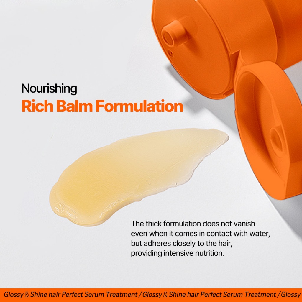 MISE EN SCENE Perfect Serum Treatment 330ml