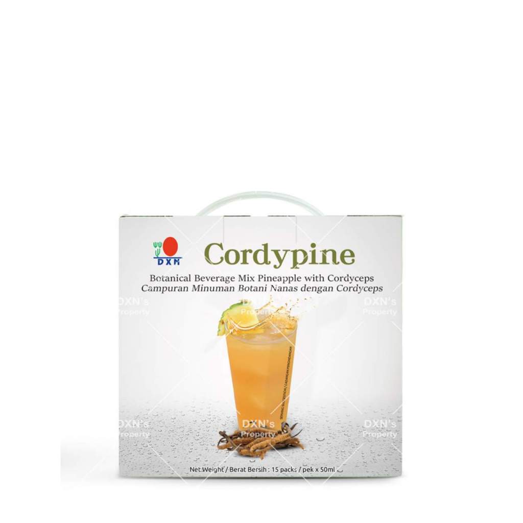 DXN Cordypine 50ml...