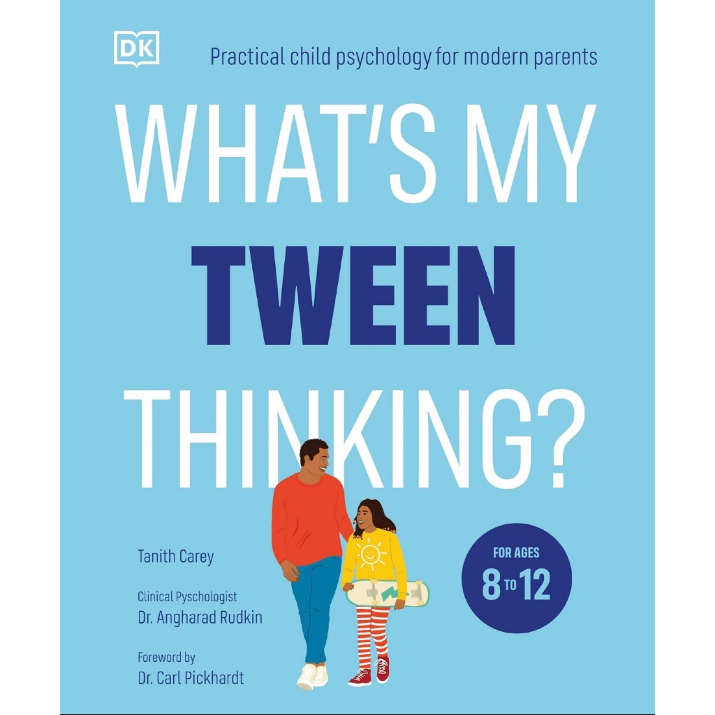 (eBook EPUB) What's My Tween Thinking?