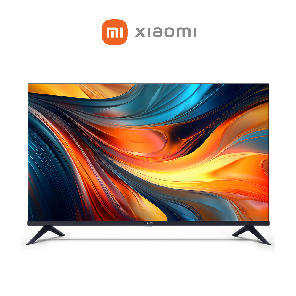 Xiaomi TV A 32 2026 - HD, 1366 x 768 | 60Hz Refresh rate