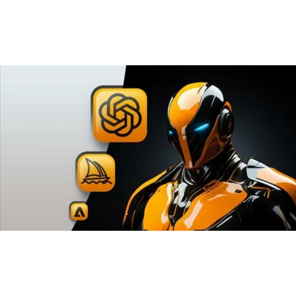 Ai Prompt Video Course- ChatGPT Masterclass: The Guide to AI & Prompt Engineering by Code Learn Academy| Learn AI Prompt