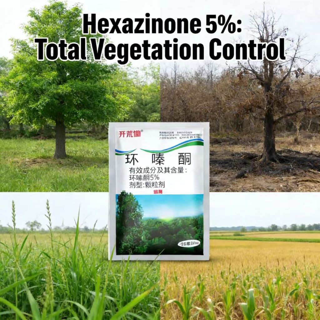 Premium Tree Weed Killer Strongest Formula for Large Tree Removal Total Vegetation Control