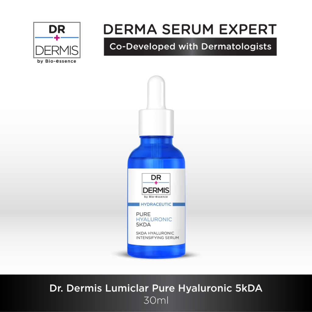 Dr Dermis 5kDA Intense Serum