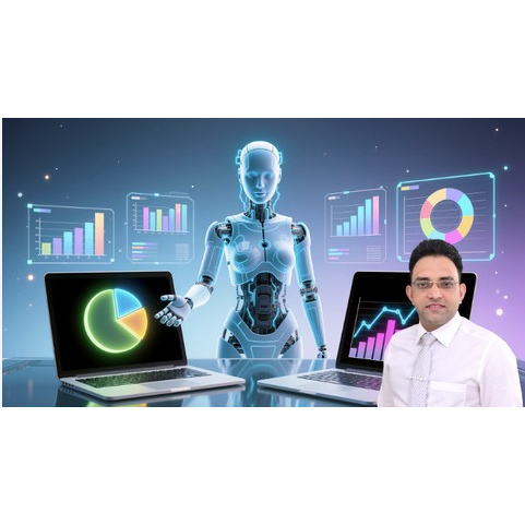 (COURSE) AI Prompts 2025: 500+ ChatGPT Prompts to 10X Success