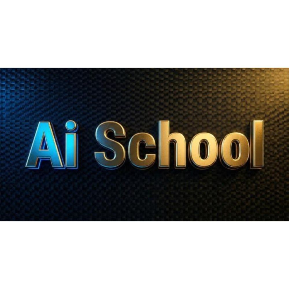[Video Course] AI School by God of Ai