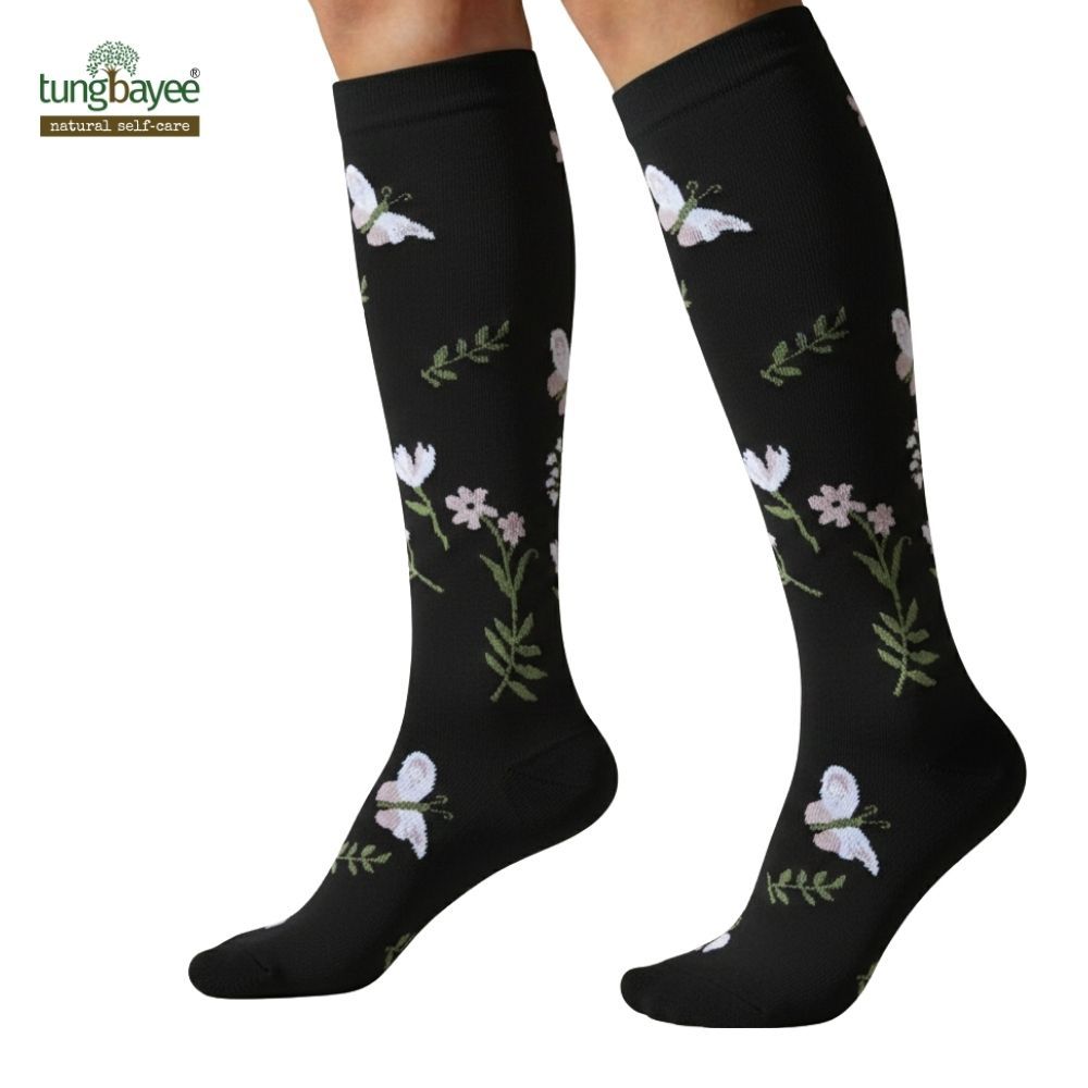 Tungbayee Compression Socks