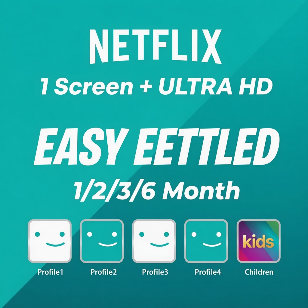 ℕ ℂℂℕ 1/2/3/6 MONTHS 4K ULTRA HD v36 SUBSCRIPTION ORIGINAL READ FIRST