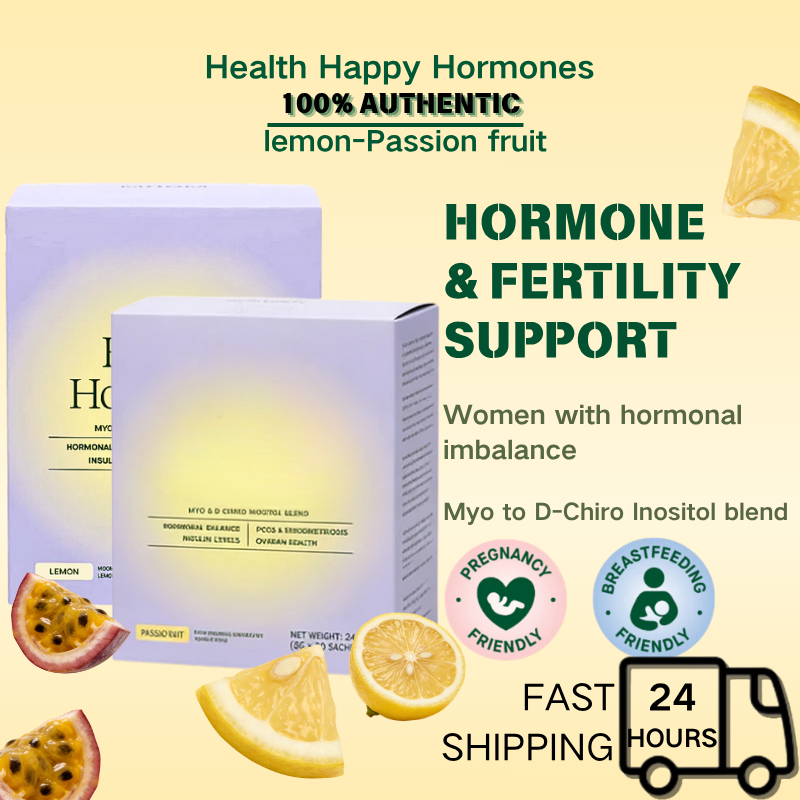 Health Botanical Beverage Mix - moom health inositol | For Hormonal balancer, Fertility, PCOS, Menstrual