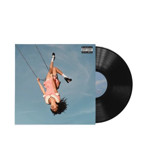 Olivia Rodrigo - You Seem Pretty Sad For A Girl So In Love ( Gatefold Vinyl / LP ) 2026