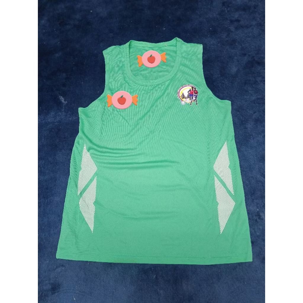 Baju Larian Penang Bridge Terpakai Murah / Baju Larian Penang Bridge Bundle Murah