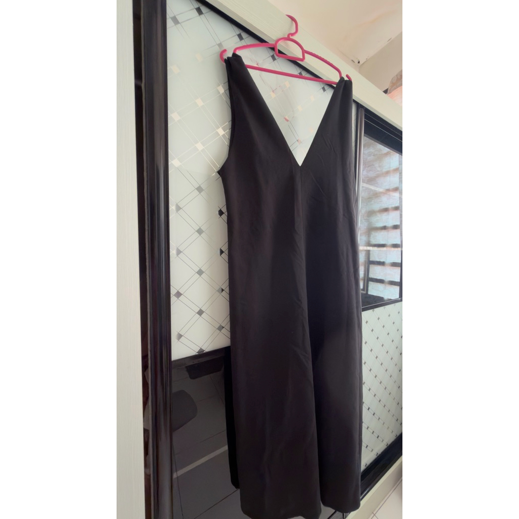 [PRELOVED] Jump dress