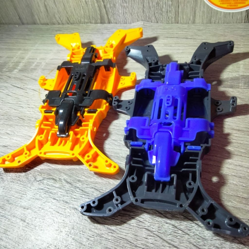 TAMIYA MA CHASSIS Looses Part