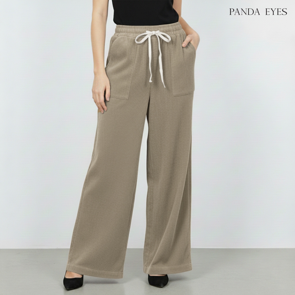 PANDAEYES Pants Corduroy Pocket CLO-CN0103LP