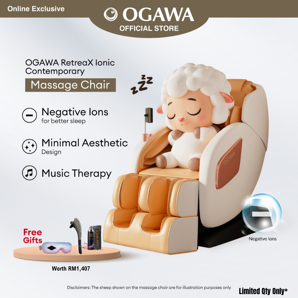 Buy ogawa eye massager Online With Best Price, Oct 2025 Shopee