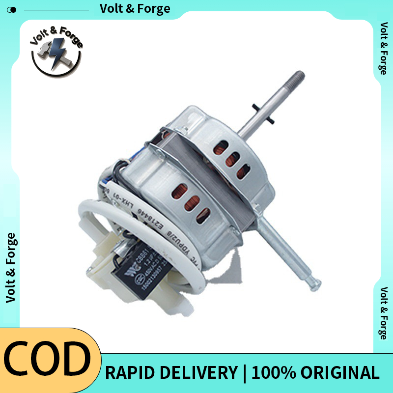 Volt & Forge (100%pure cooper)  FAN MOTOR INCH TABLE FAN MOTOR / STAND FAN MOTOR MOTOR KIPAS 风扇电机