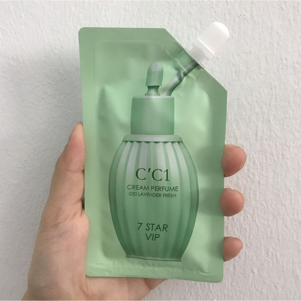 CC1 Cream Perfume 30ml