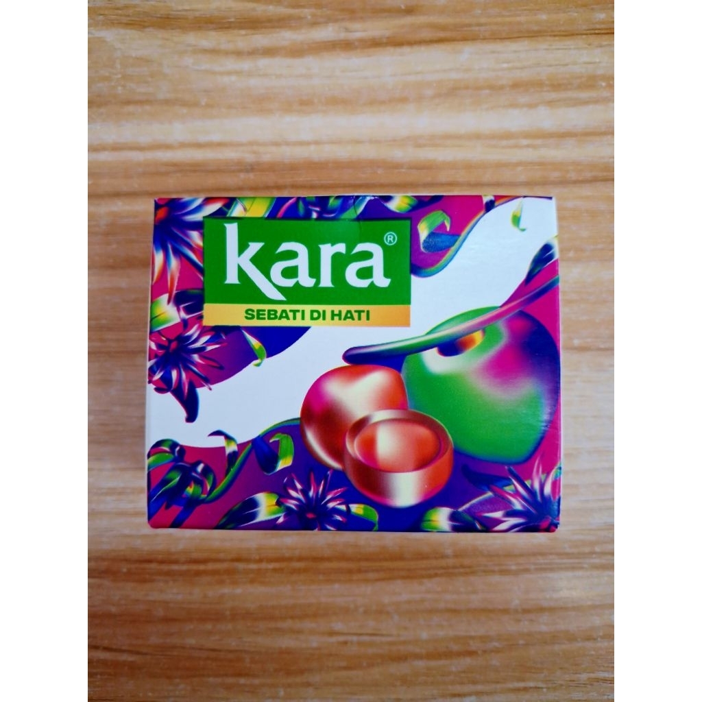 Santan Kara Ekstrak Krim Santan 200ml