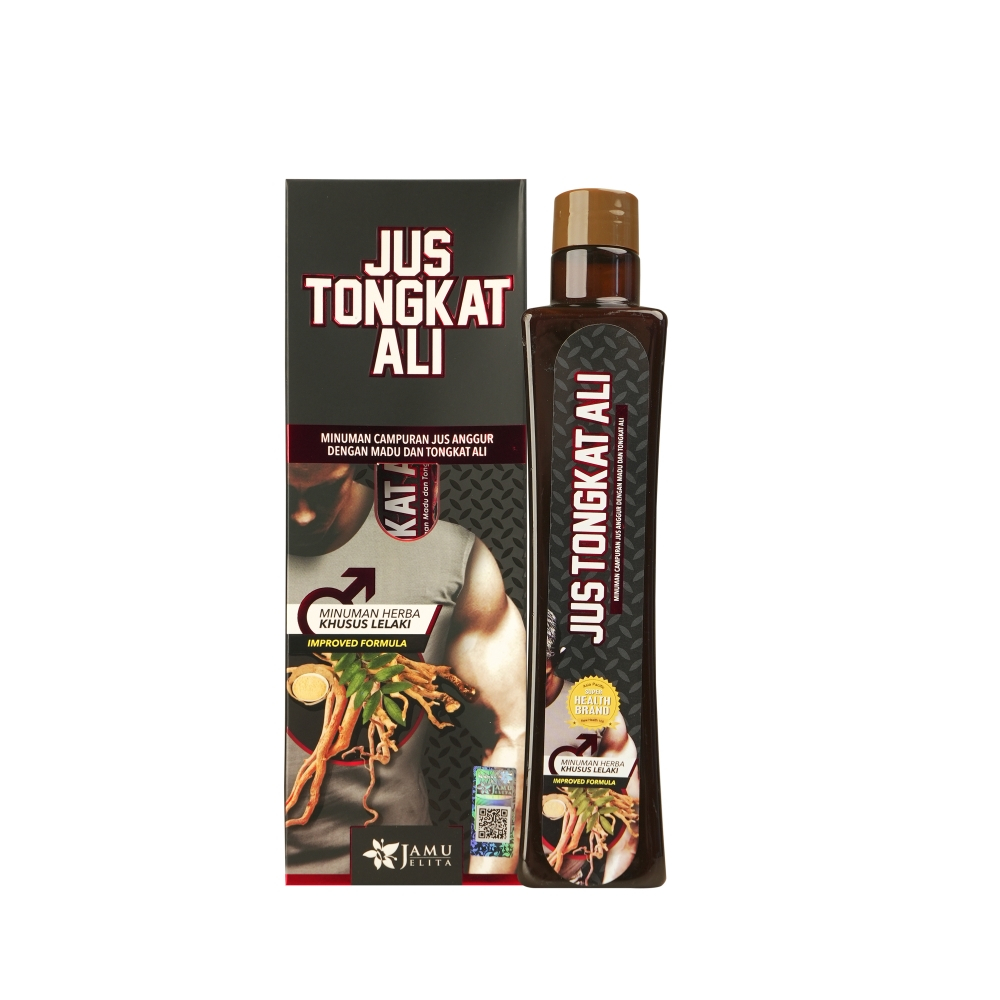 JAMU JELITA JUS TONGKAT ALI (OFFER )