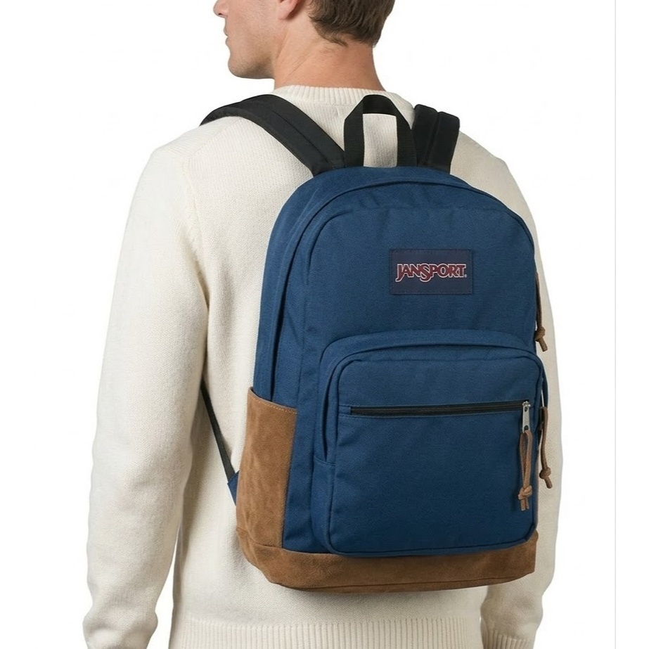 Right Pack Jansport Shopee Buy Jansport Right Pack V2 In Singapore Malaysia  The Wallet Shop