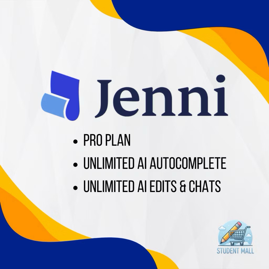 JENNI AI PRO Smart AI Writer With References and Citations Boost Your Productivity AI Tools