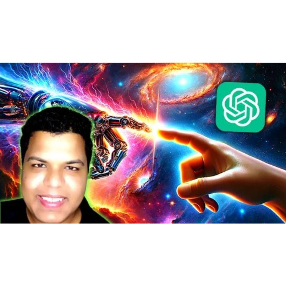 [Udemy Course] 226 ChatGPT Prompts: A-Z ChatGPT Prompt Engineering BootCamp by Passive Income Gen Z
