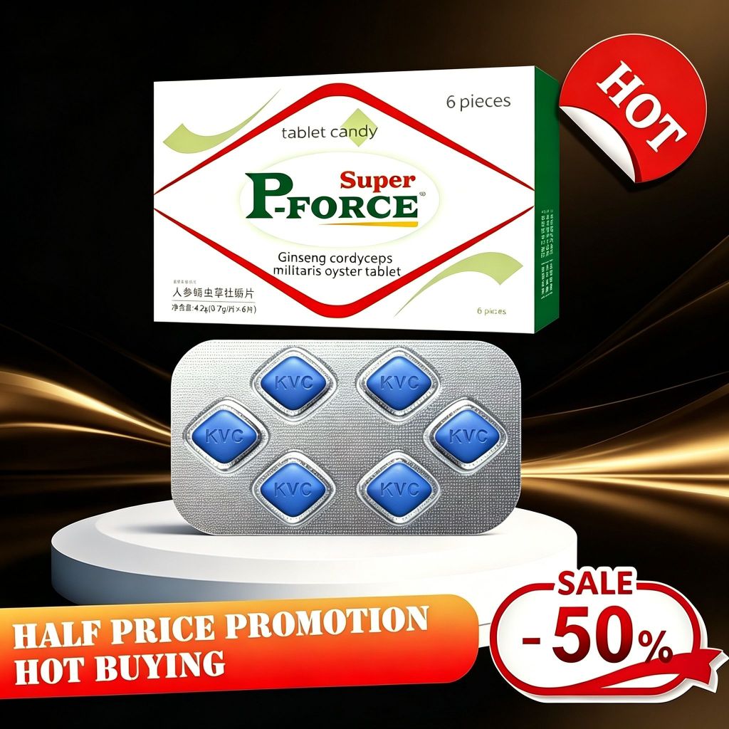 Men Vitality Energy Booster Supplement Ginseng Oyster Slices Stamina & Strength for Men Lasting Performance (Natural)