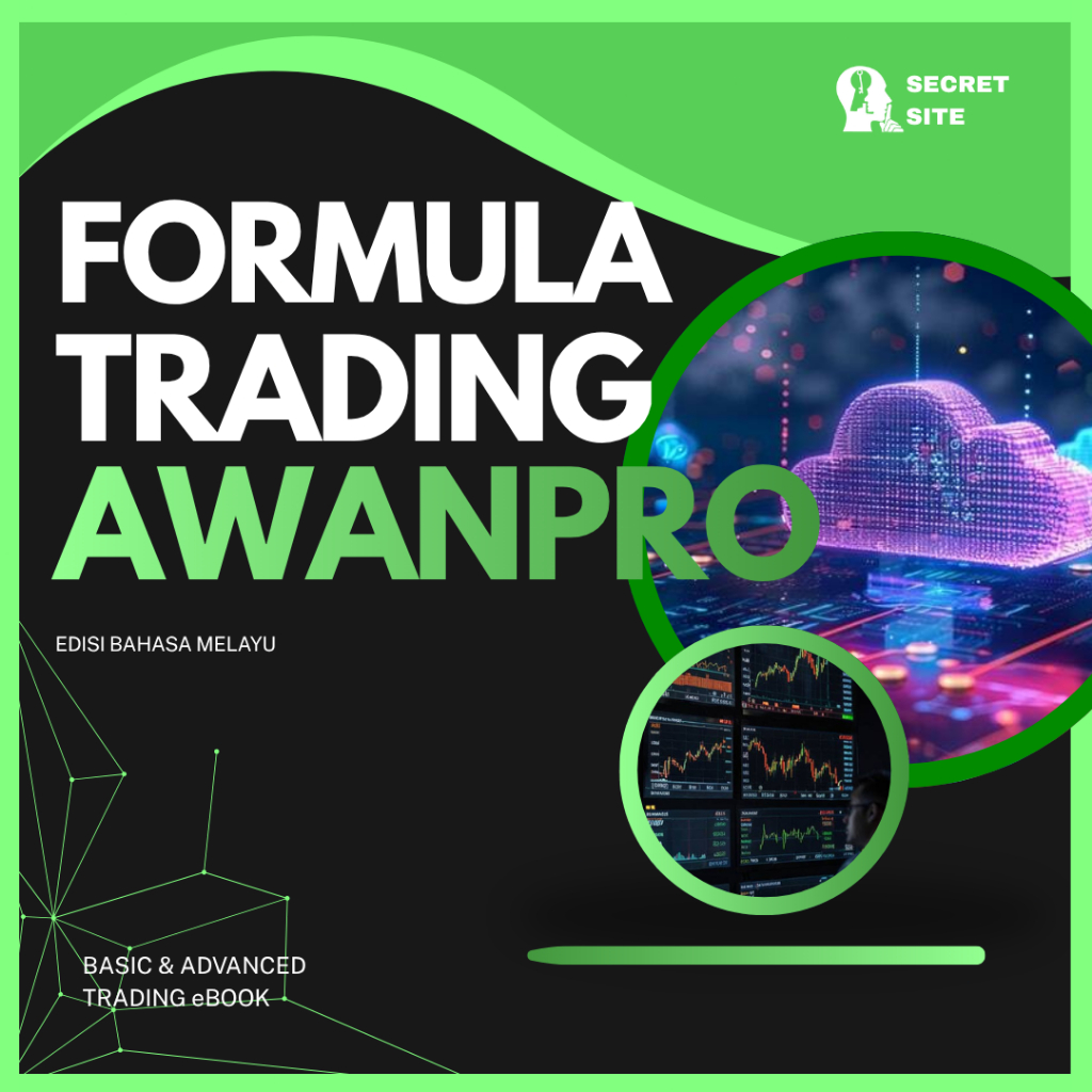 FOREX eBOOK [BM] - FORMULA TRADING AWANPRO