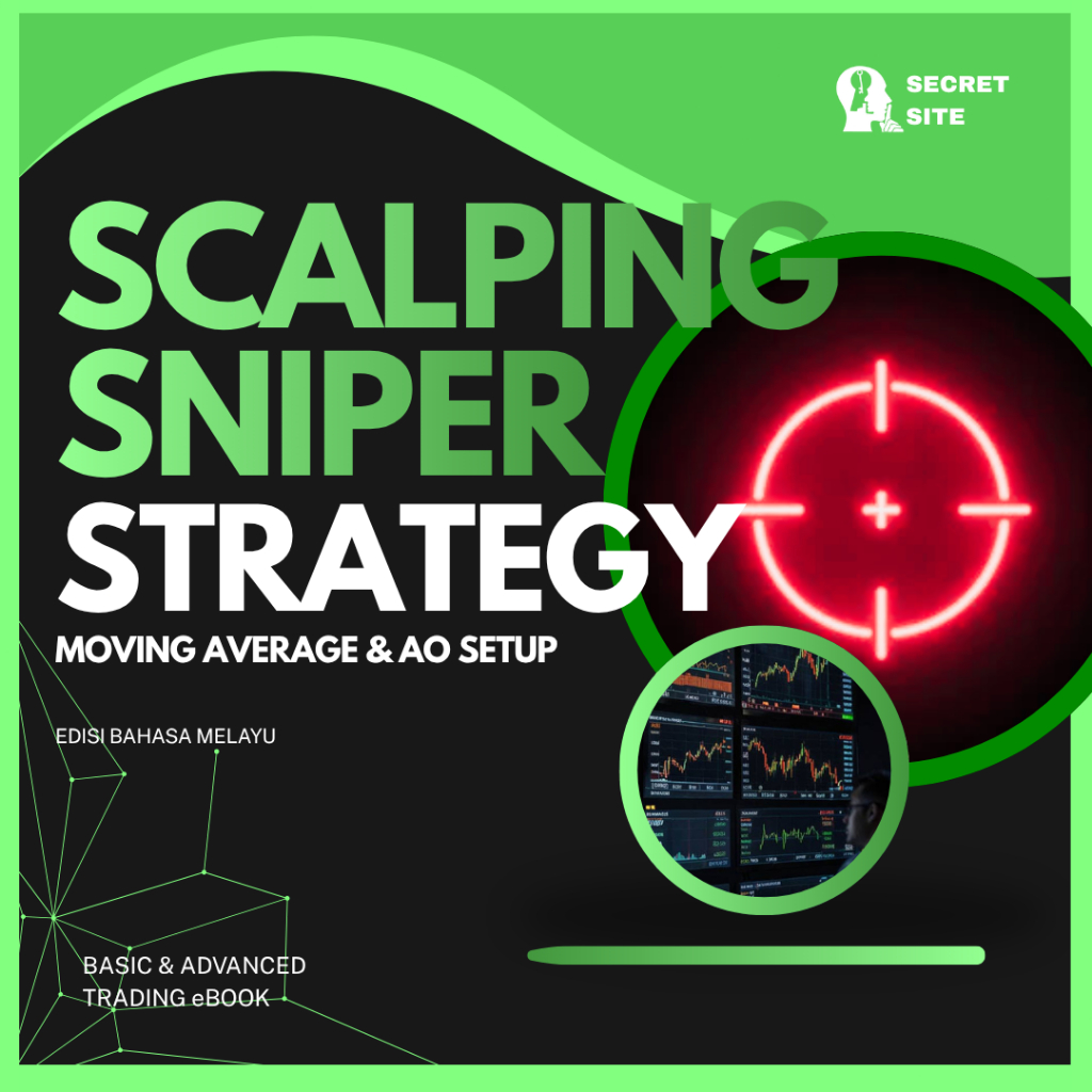 FOREX eBOOK [BM] || MURAH || LEGIT || PROVEN - SCALPING SNIPER STRATEGY