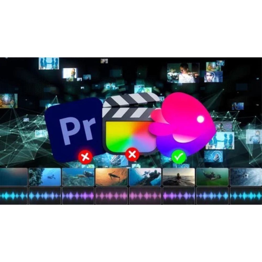 [Udemy Course] How to Make AI Videos: Mastering AI Text-to-Video Creation by Manthan Patel
