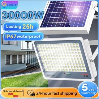 Lampu Solar 1200W Lampu Led IP67 Waterproof Solar Light Outdoor Lighting Automatic Light On Solar Lamp Remote Control So