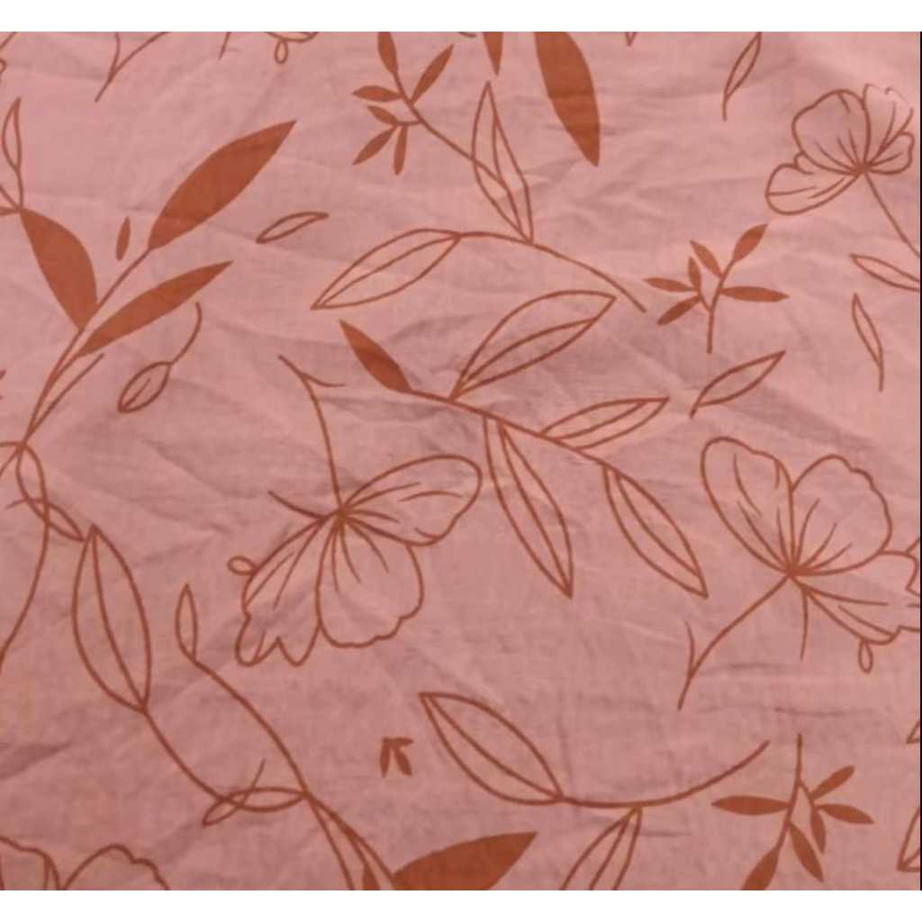 Kain Pasang Cey Italian Bidang 60 / Harga 4 Meter