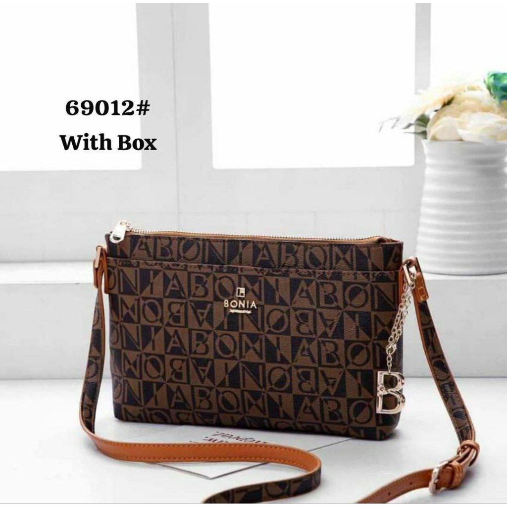 Buy bonia handbag Online With Best Price, Nov 2025 Shopee Malaysia