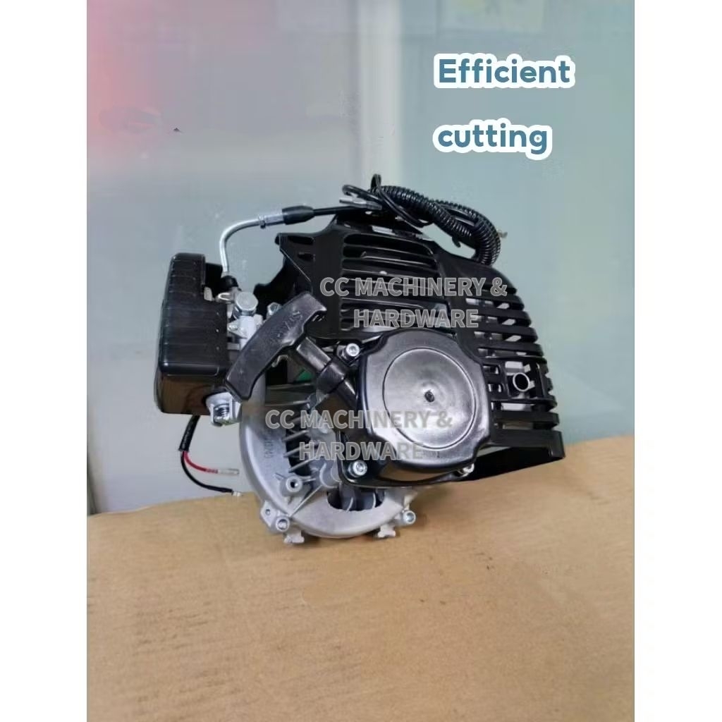 (Ready Stock) Brush Cutter TB43 Engine Only / Mesin Potong Rumput TB43 TL43 Enjin Sahaja (HEAVY DUTY] Tahan Lasak