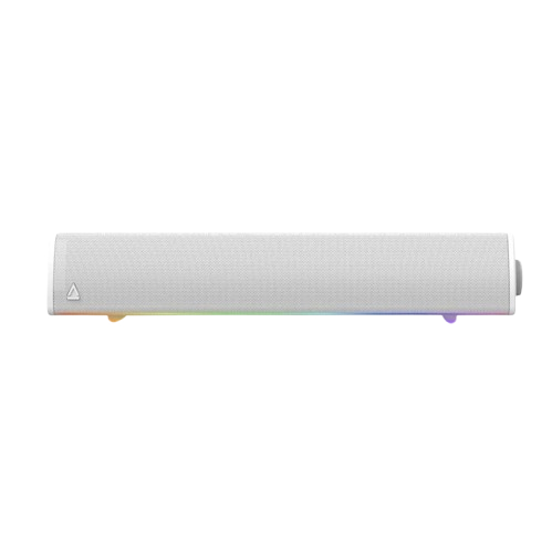 CREATIVE SOUNDBLASTER GS3 COMPACT GAMING SOUNDBAR with SUPERWIDE TECHNOLOGY -1YW