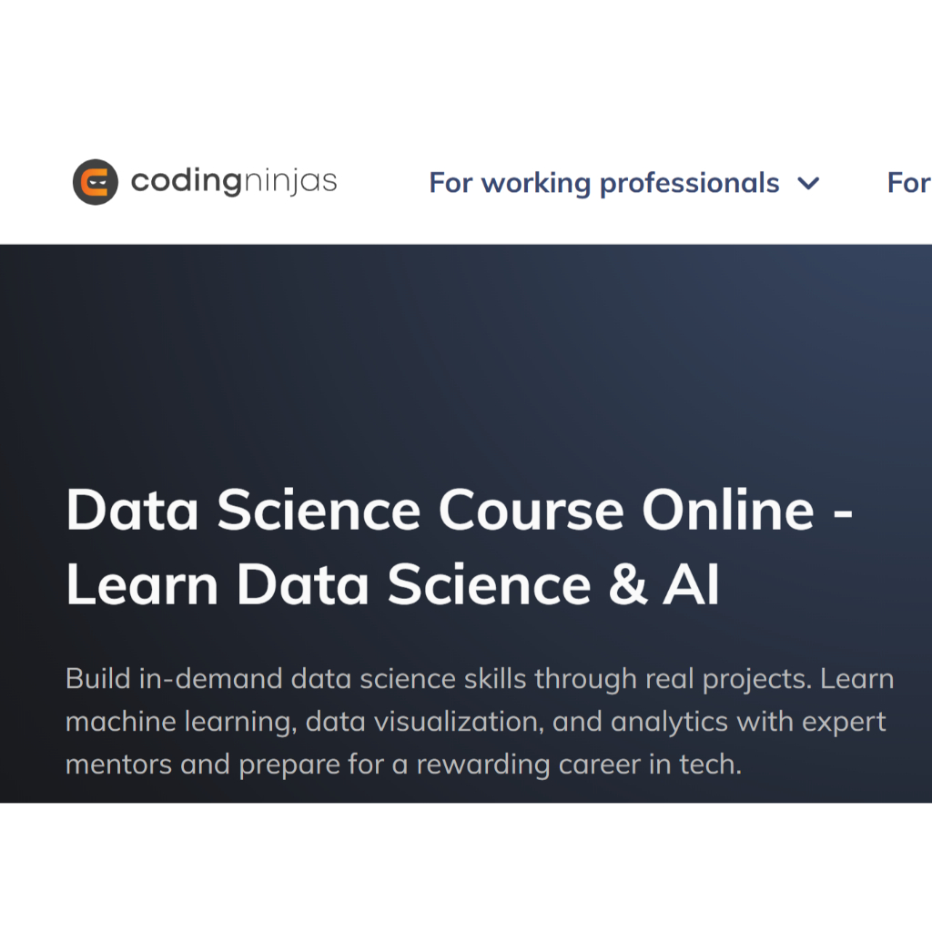 [Ai Video Course]- Data Science Course Online - Learn Data Science & AI -37GB + | Learn Ai Video Lessons