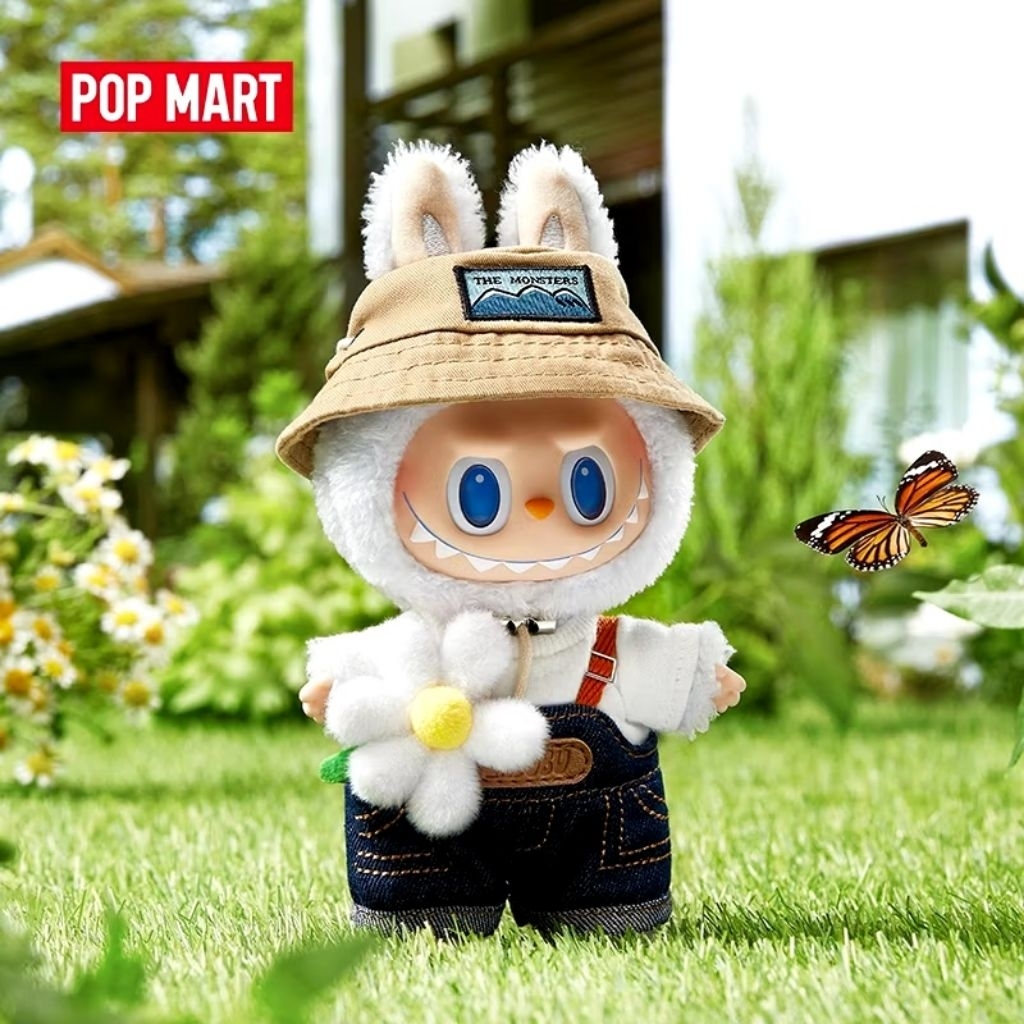 pop mart fall in wild Malaysia, Best Deals May 2026 | Shopee Malaysia