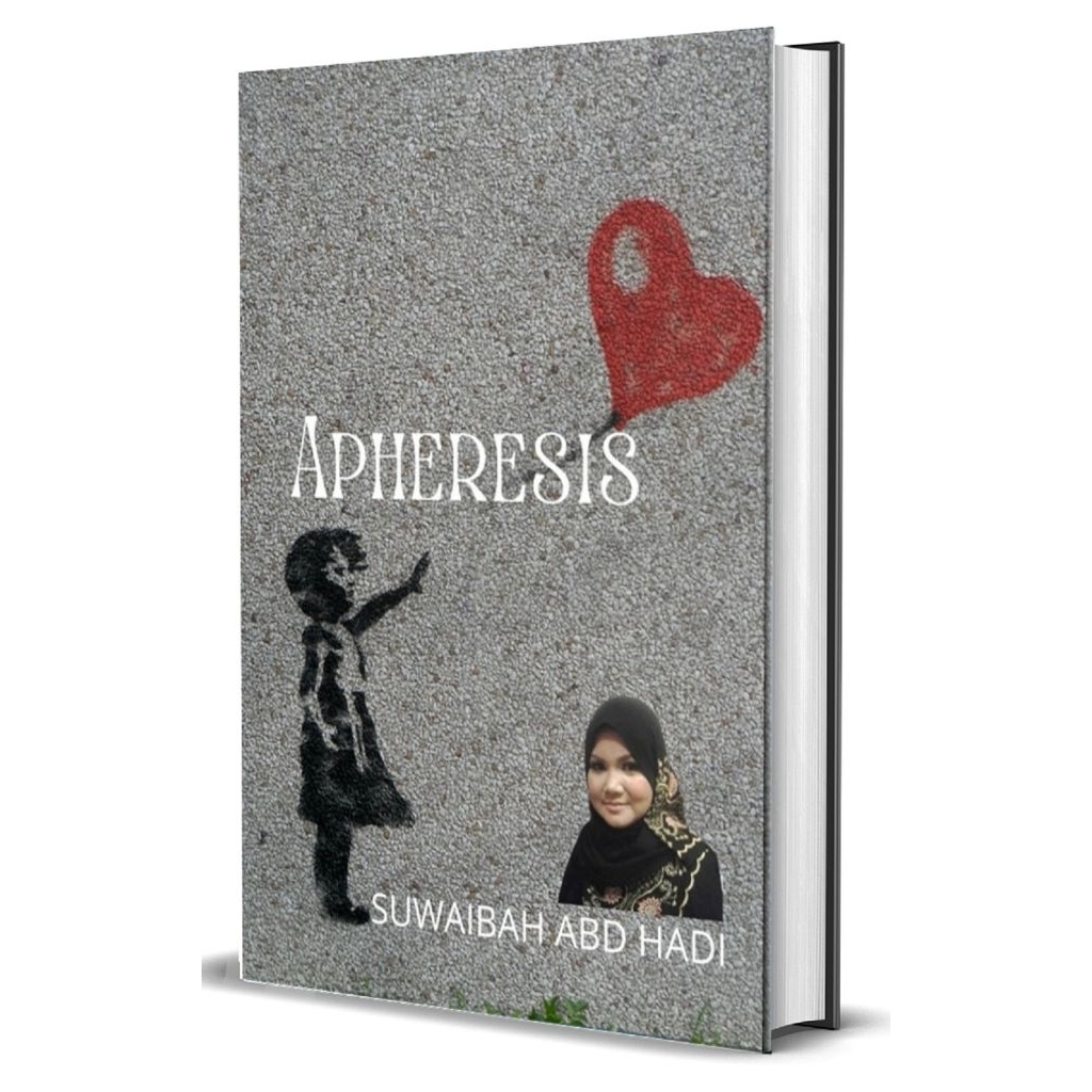 Ebook Novel Remaja Apheresis