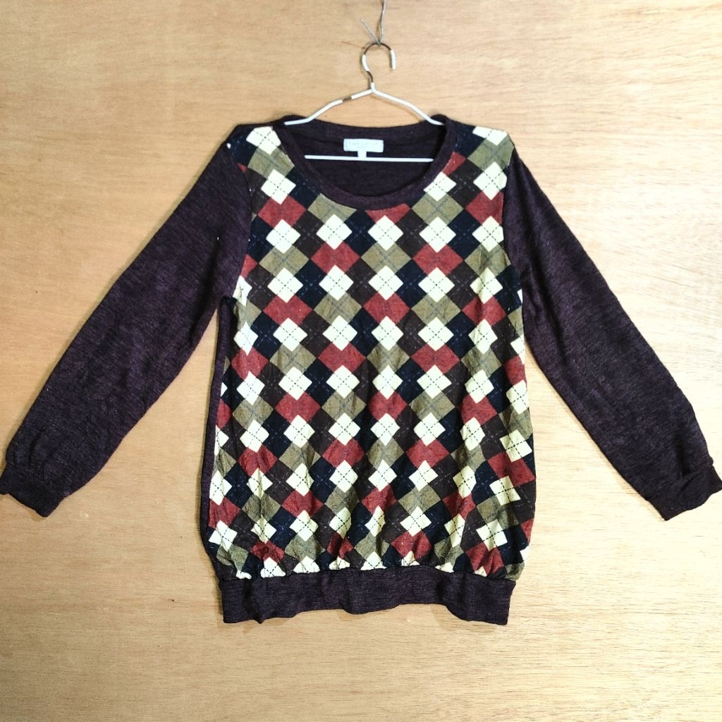 the oria sweater bundle *30