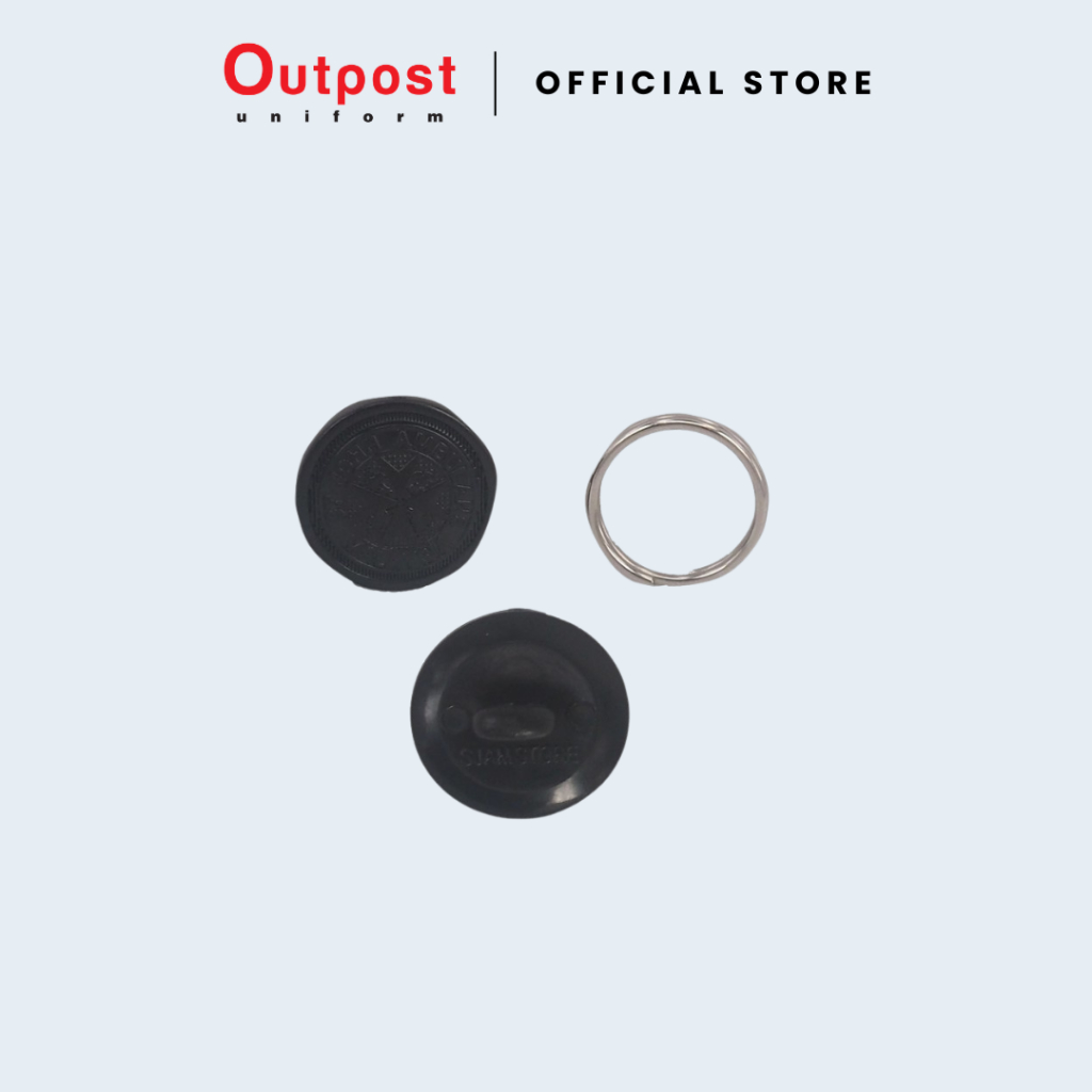 Outpost Basic Accessories St John Aksesori Asas St John Muda St John Ambulans Malaysia