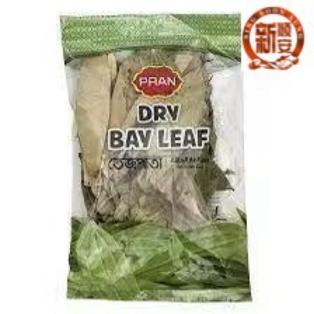香叶PRAN BAY LEAF 50 GM NATURAL