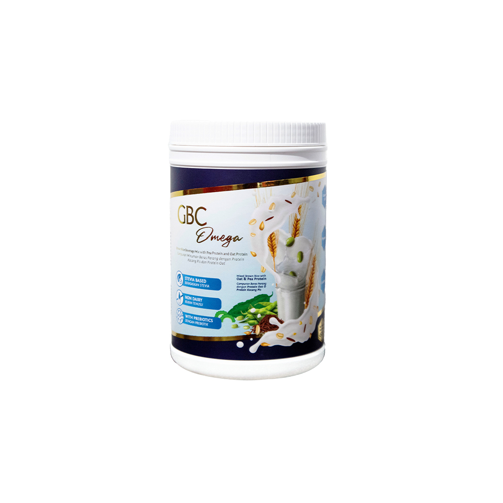 SURE-i Gbc Omega: Comprehensive Nutritional Support for Blood Sugar, Cholesterol, Cardi…