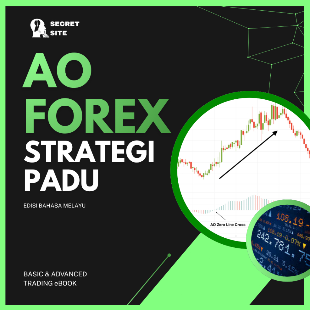 FOREX eBOOK [BM] || MURAH || LEGIT || PROVEN - STRATEGI PADU FOREX AO
