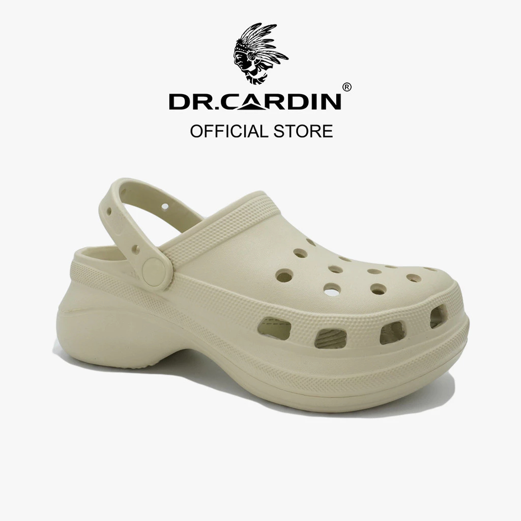 [ITEM RESTOCK] Dr Cardin Home Ladies Comfort Sandals L-BA-11-C-1856