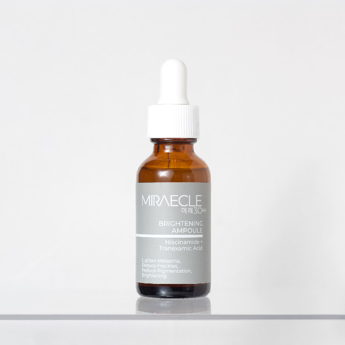 Miraecle Brightening Ampoule