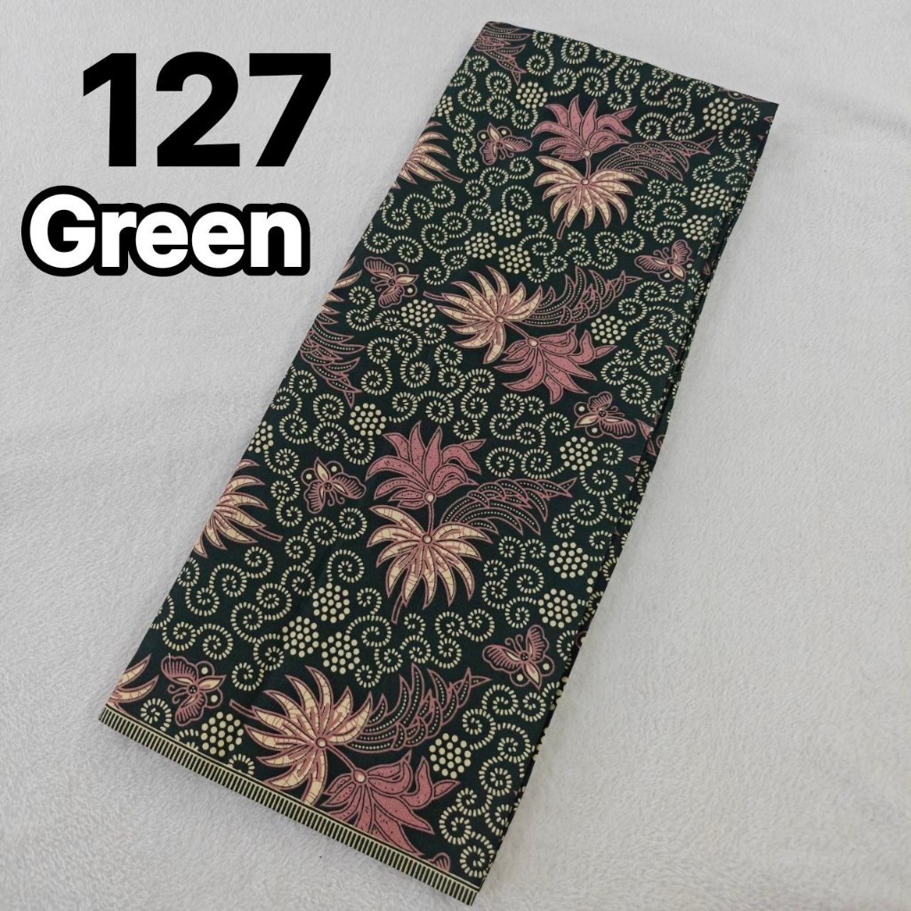 KAIN BATIK HALUS SUTERA /KAIN OFFER / KAIN BATIK/ KAIN SARUNG/ KAIN SIAP JAHIT/ KAIN BATIK VIRAL