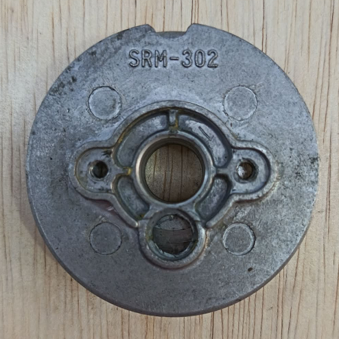 Alat Ganti "Drum Starter" Untuk Mesin Potong Rumput Jenama Echo (Tanpa Skru)/Drum Starter For Echo Brush Cutter MPE-305