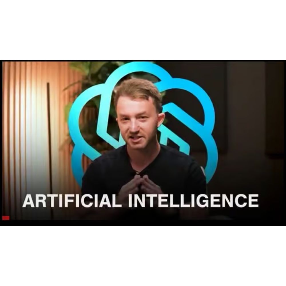 [Video Course] AI Assisted Agency by Daniel Fazio