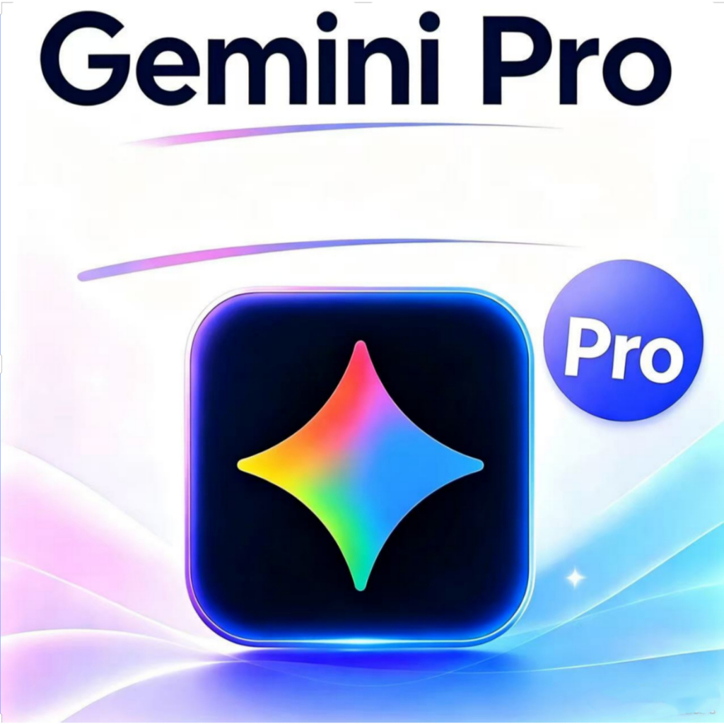 Google Gemini Pro AI Advanced | Upgrade Own Email / Private Account