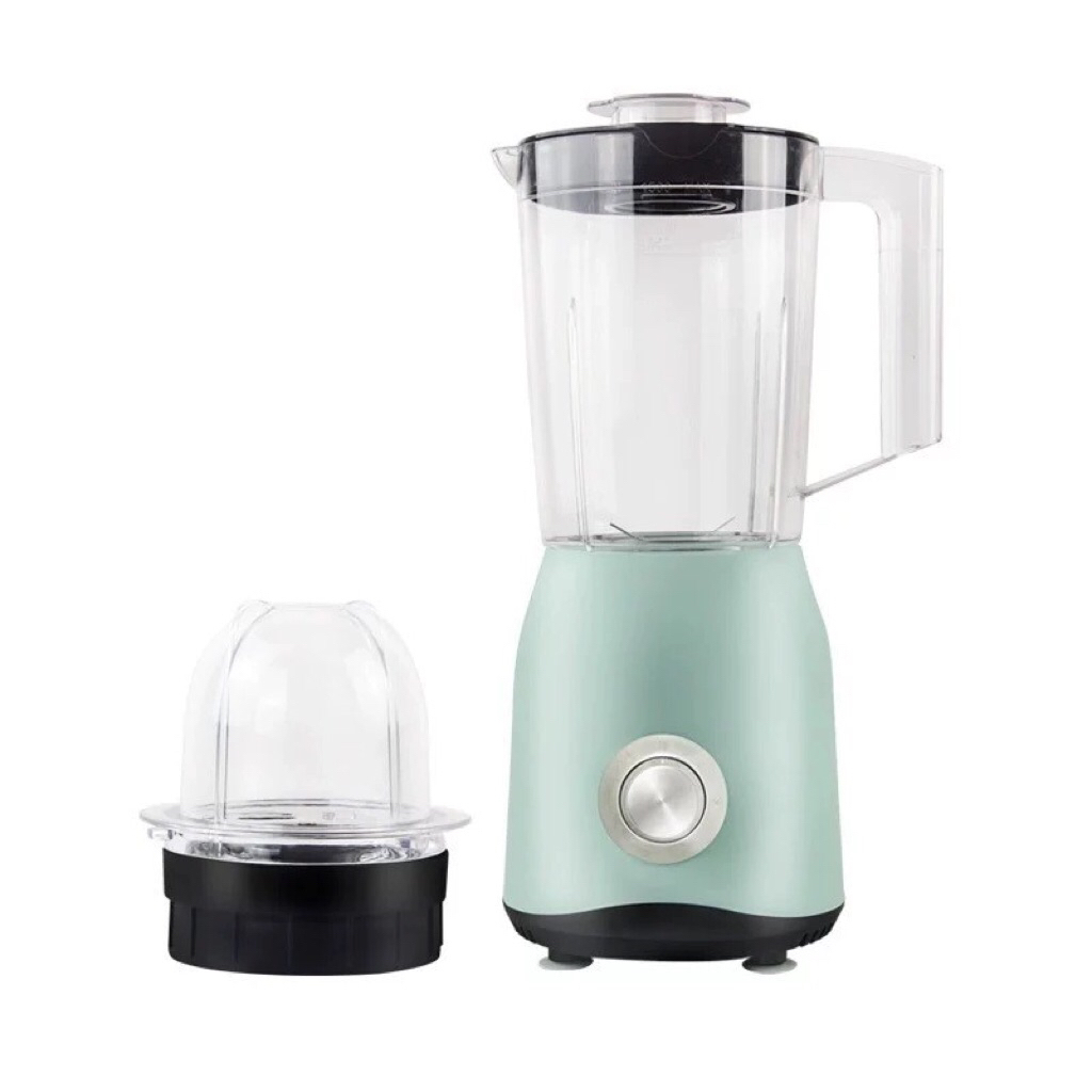 2-in-1 Wall Breaker Ice Crusher Juicer | Mesin Blender Buah & Sayur Tahan Lasak | Stainless Steel Copper Motor